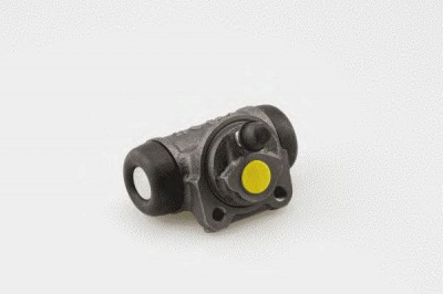 HELLA PAGID 8aw355532001 -  Колесный тормозной цилиндр